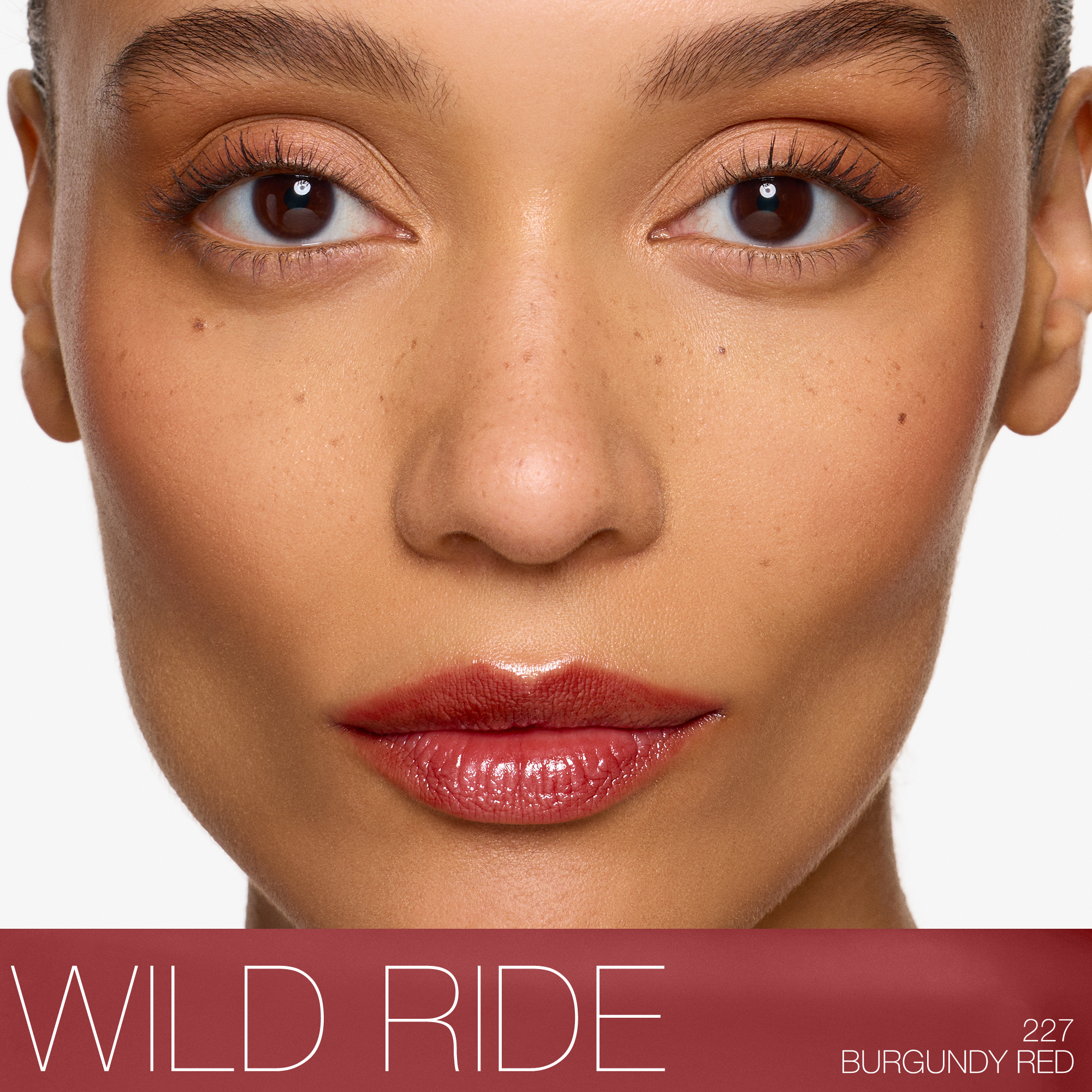 AFTERGLOW SENSUAL SHINE LIPSTICK